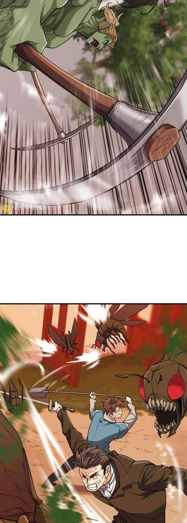 Kĩ Sư Bá Nhất Thế Giới Chap 49 - Next Chap 50