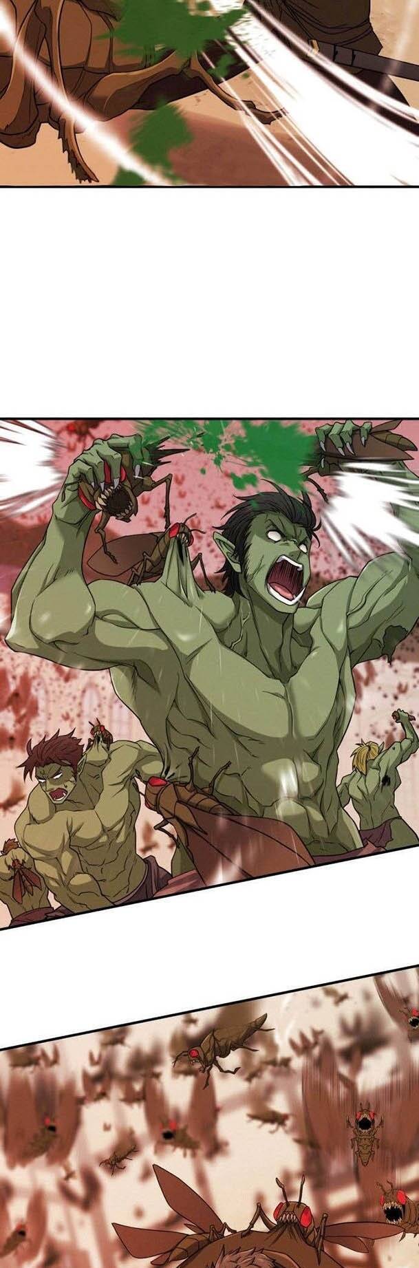 Kĩ Sư Bá Nhất Thế Giới Chap 49 - Next Chap 50