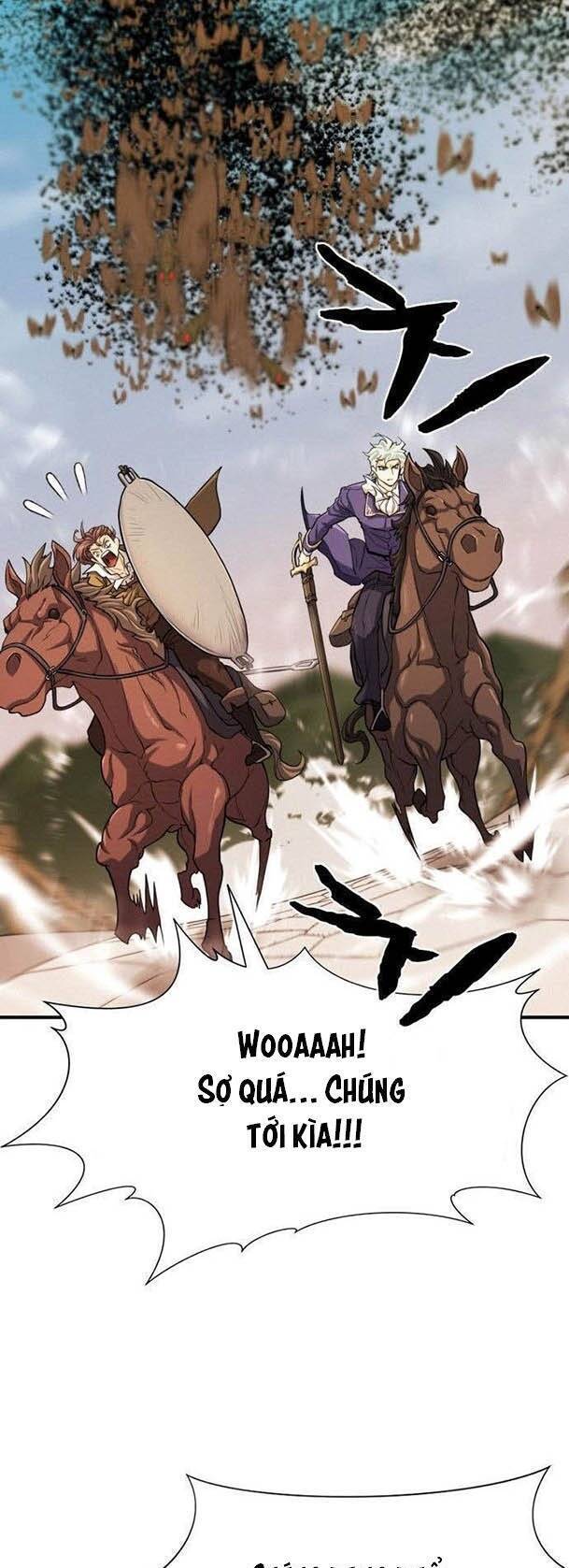 Kĩ Sư Bá Nhất Thế Giới Chap 49 - Next Chap 50