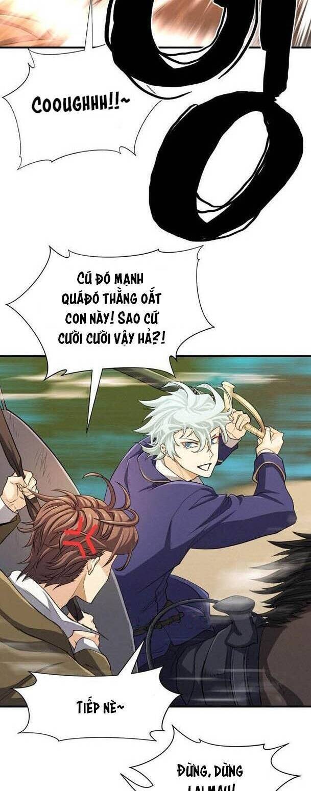 Kĩ Sư Bá Nhất Thế Giới Chap 49 - Next Chap 50