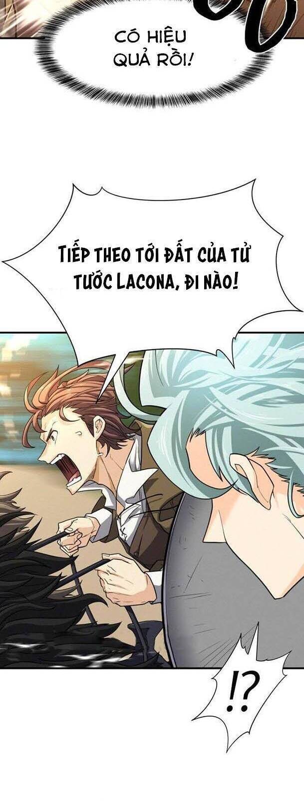 Kĩ Sư Bá Nhất Thế Giới Chap 49 - Next Chap 50