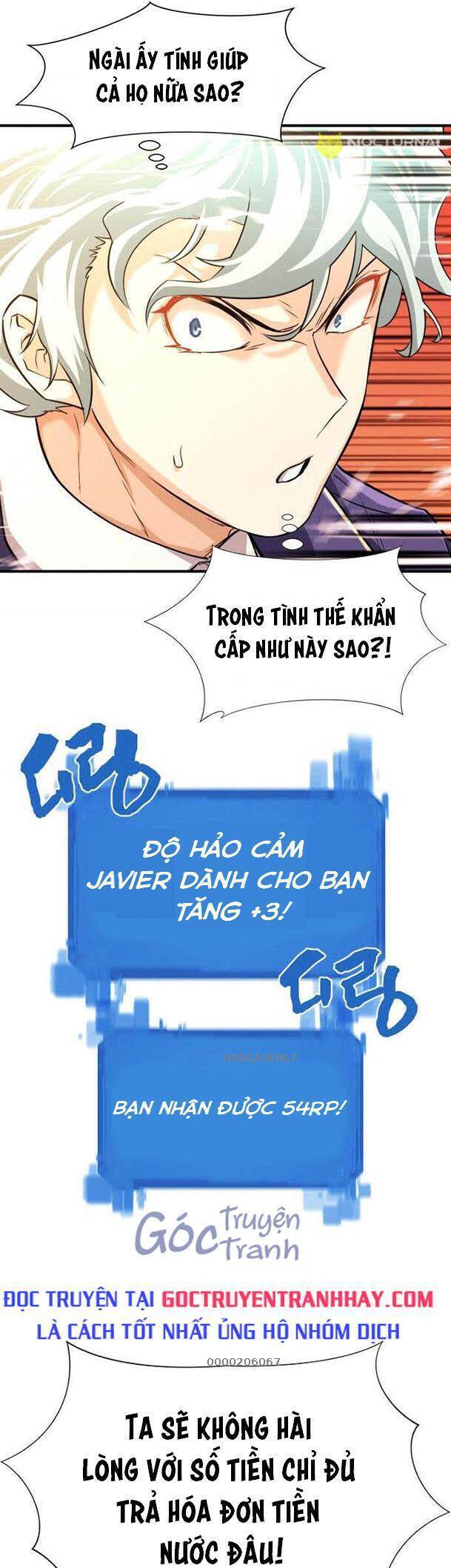 Kĩ Sư Bá Nhất Thế Giới Chap 49 - Next Chap 50