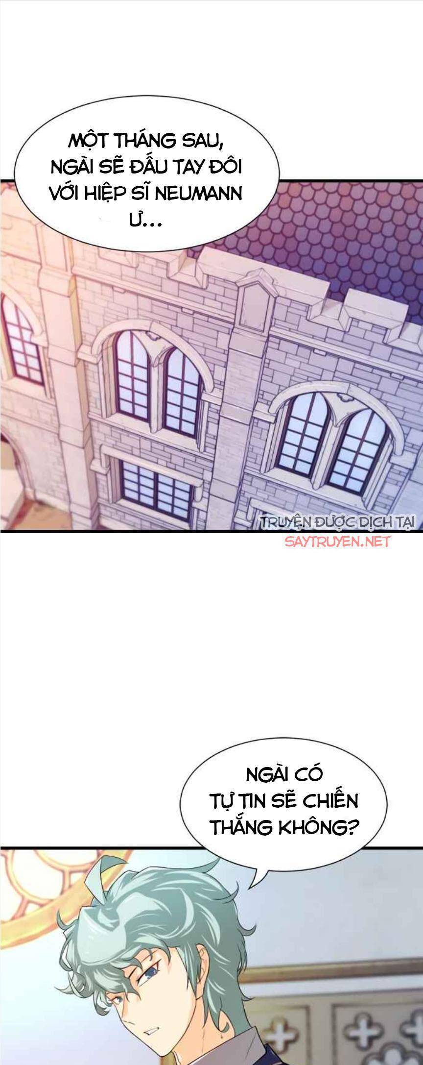 Kĩ Sư Bá Nhất Thế Giới Chap 5 - Next Chap 6