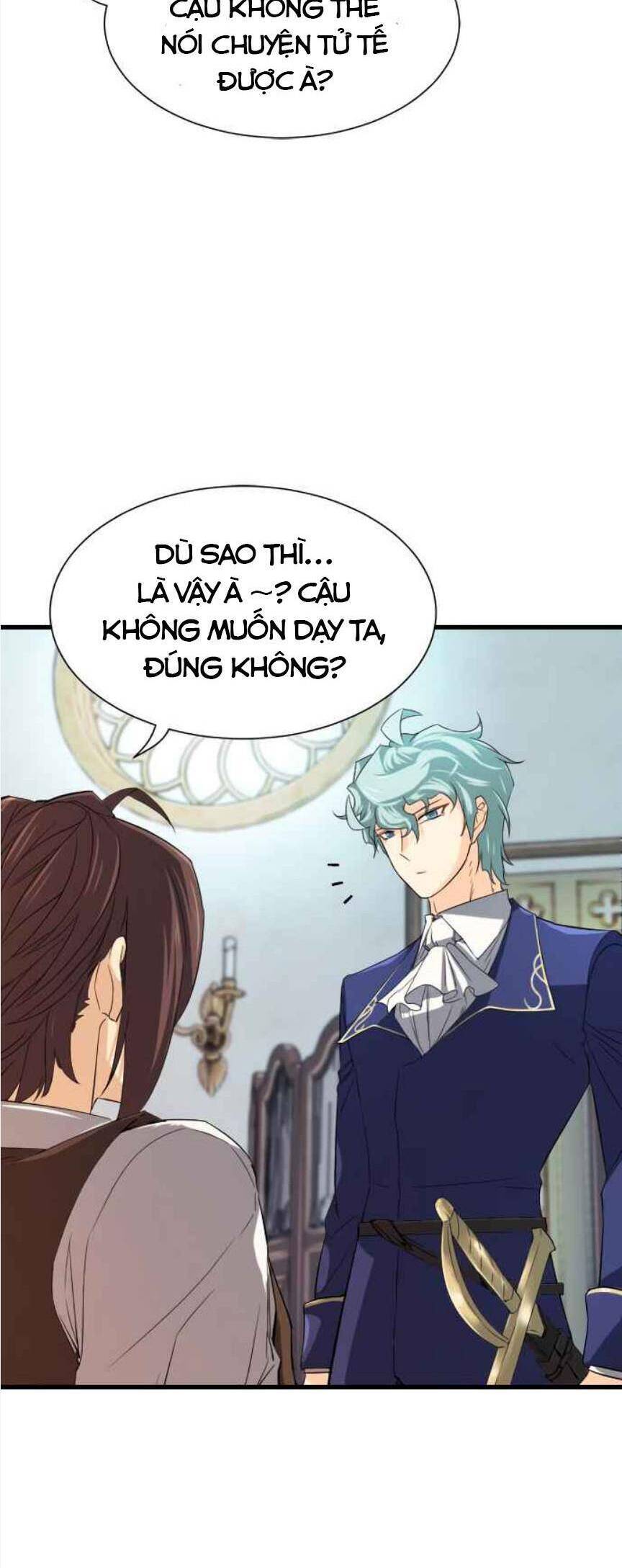 Kĩ Sư Bá Nhất Thế Giới Chap 5 - Next Chap 6
