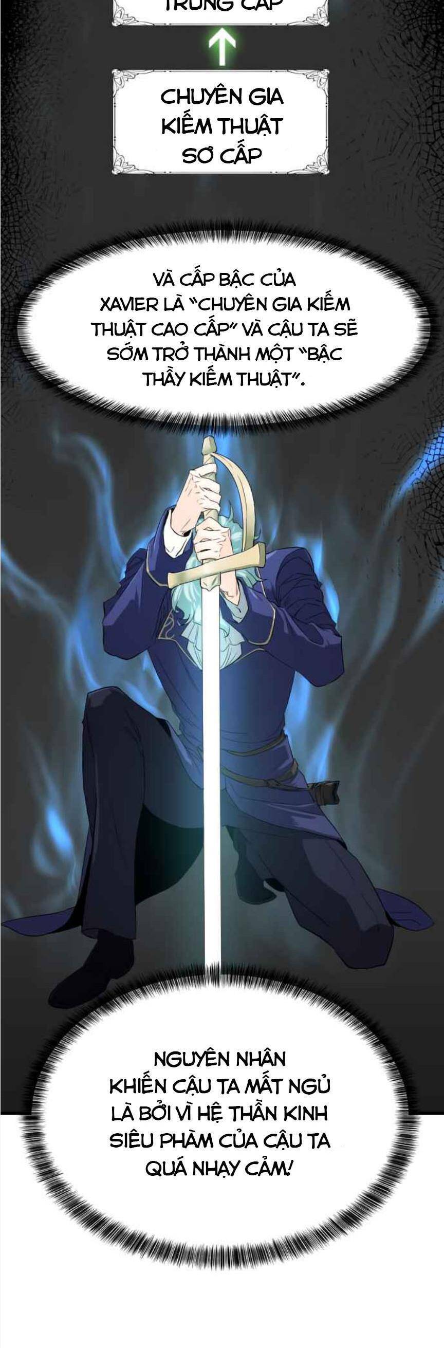 Kĩ Sư Bá Nhất Thế Giới Chap 5 - Next Chap 6