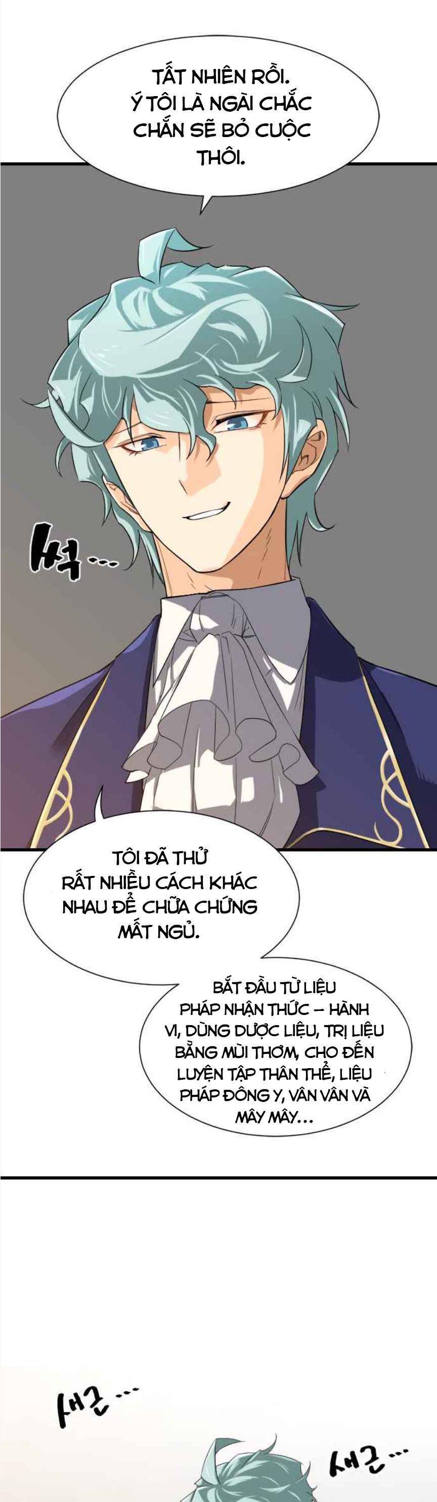 Kĩ Sư Bá Nhất Thế Giới Chap 5 - Next Chap 6