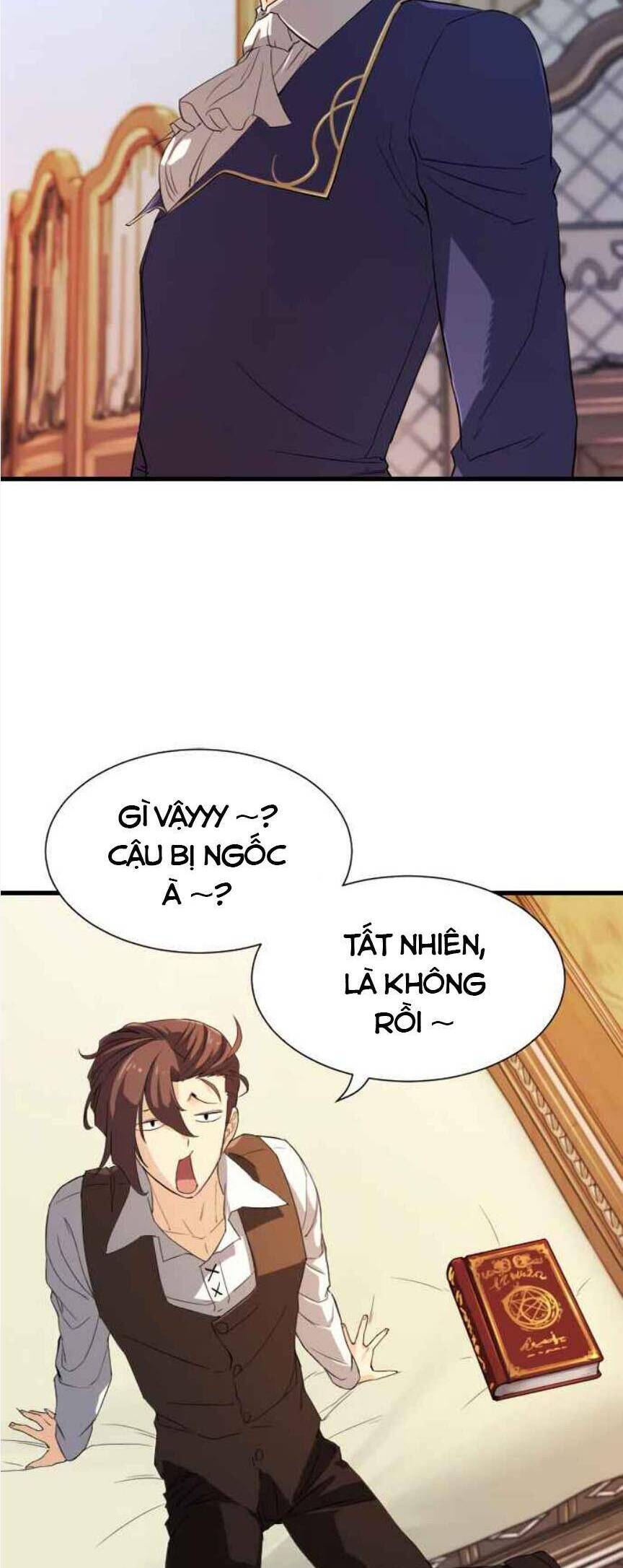 Kĩ Sư Bá Nhất Thế Giới Chap 5 - Next Chap 6