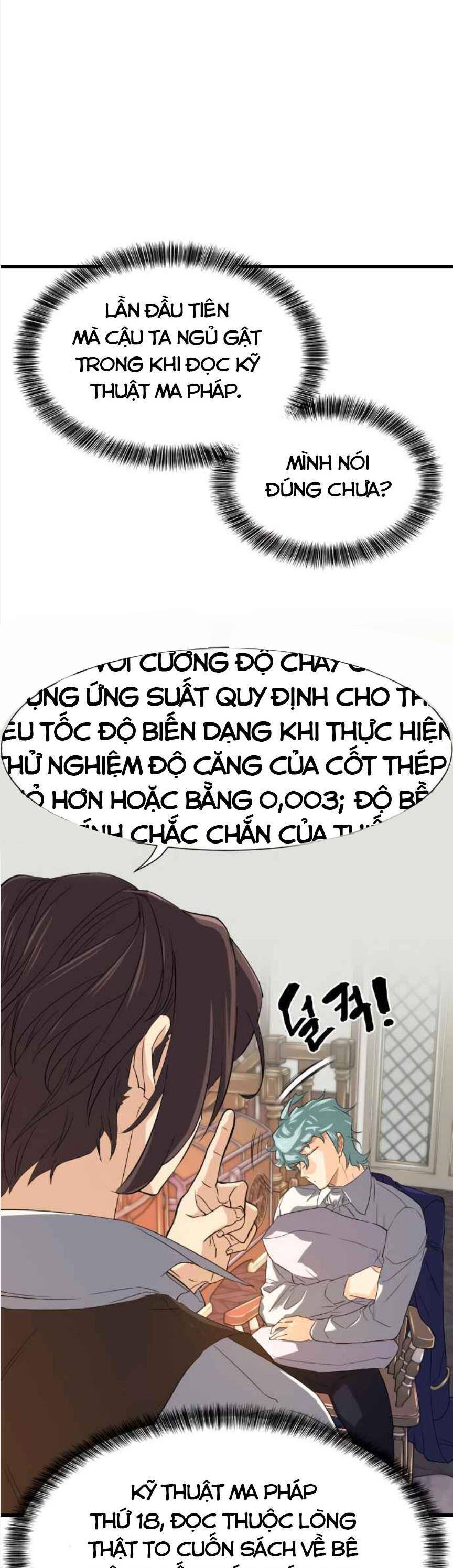 Kĩ Sư Bá Nhất Thế Giới Chap 5 - Next Chap 6