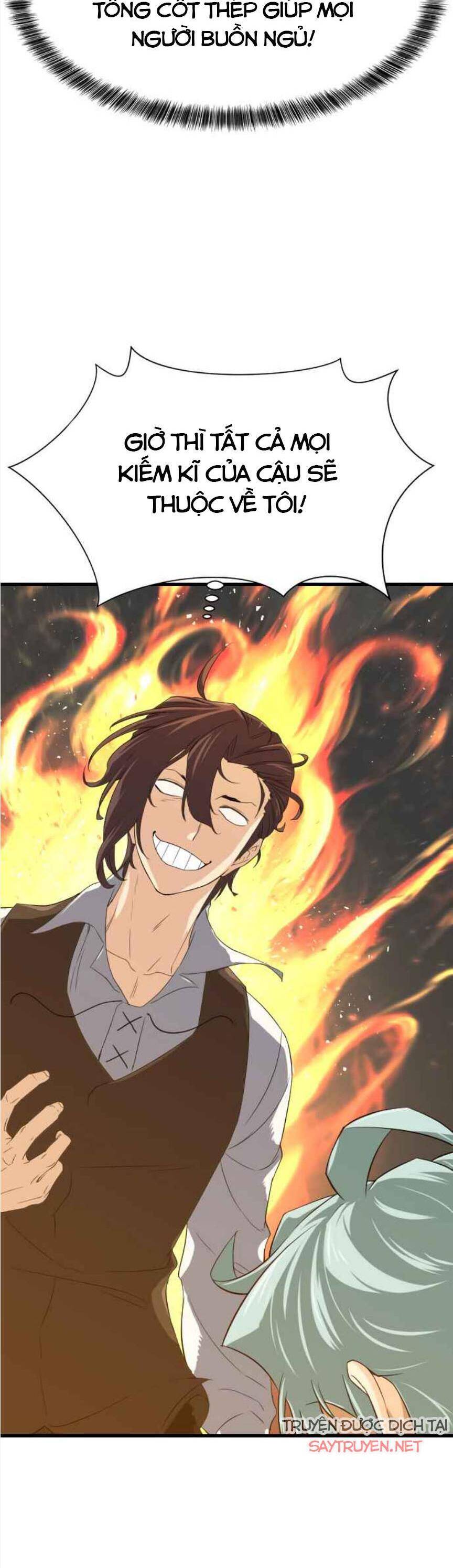 Kĩ Sư Bá Nhất Thế Giới Chap 5 - Next Chap 6