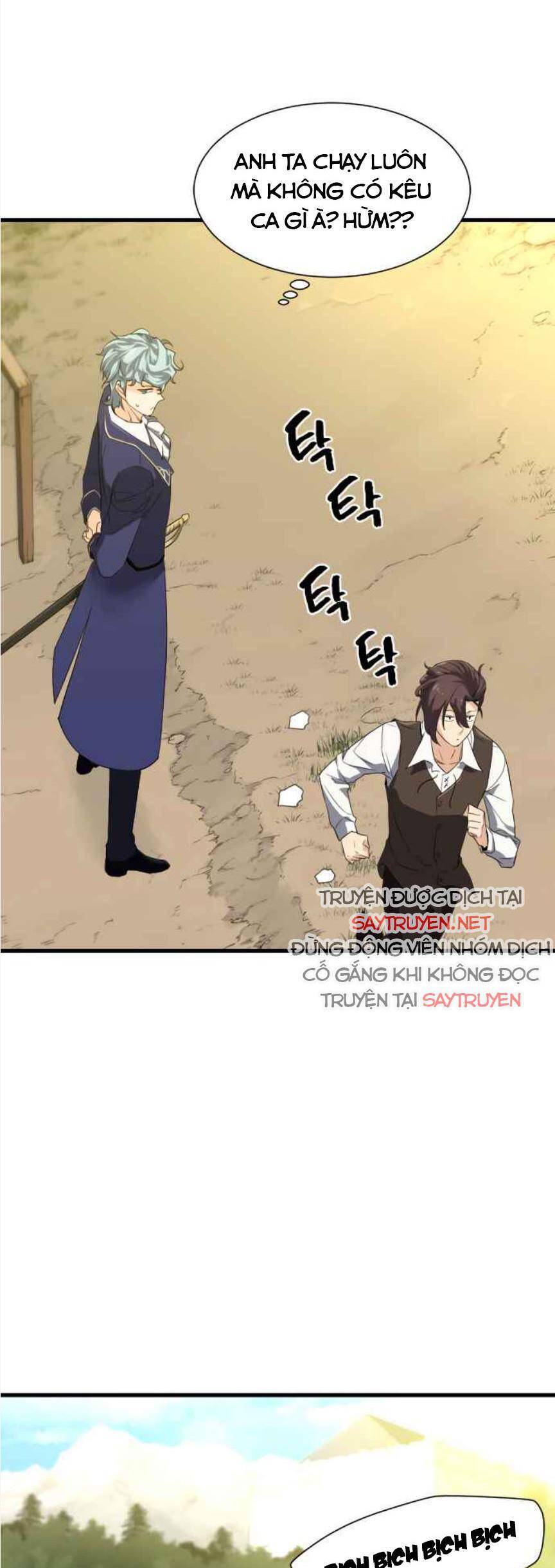 Kĩ Sư Bá Nhất Thế Giới Chap 5 - Next Chap 6