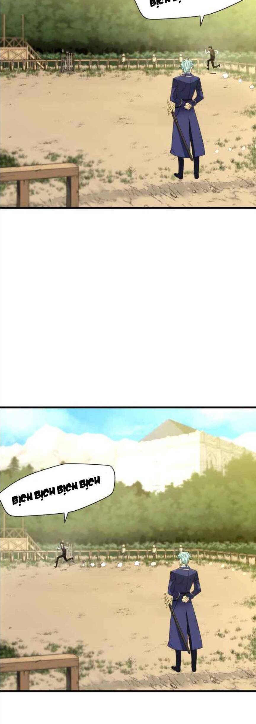 Kĩ Sư Bá Nhất Thế Giới Chap 5 - Next Chap 6
