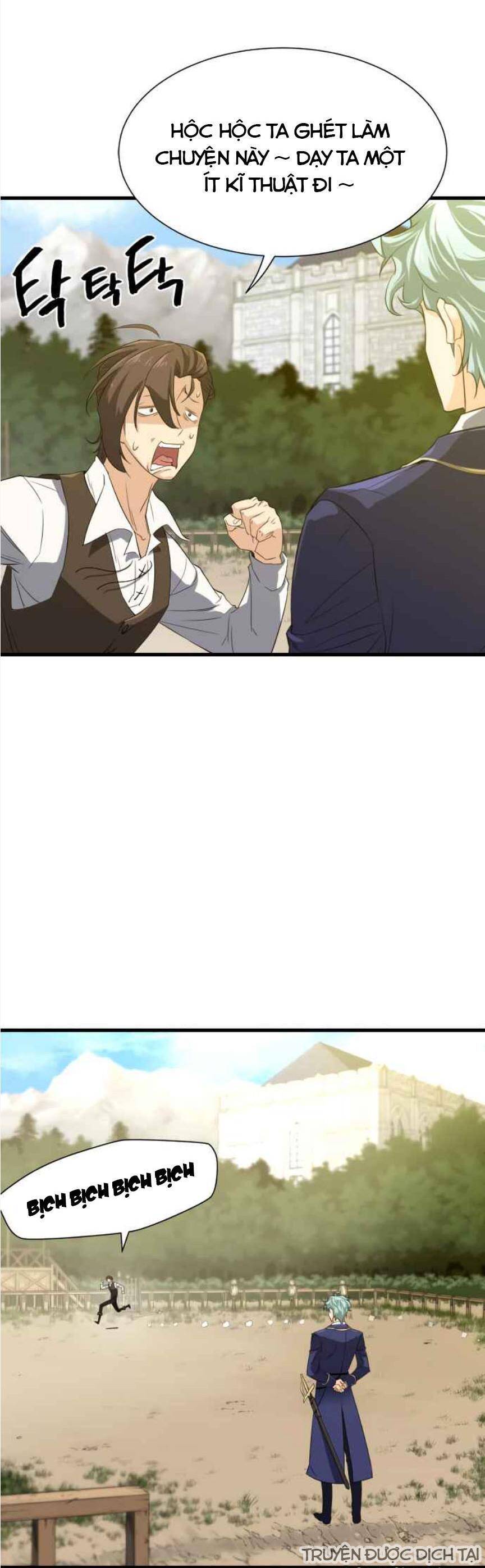 Kĩ Sư Bá Nhất Thế Giới Chap 5 - Next Chap 6