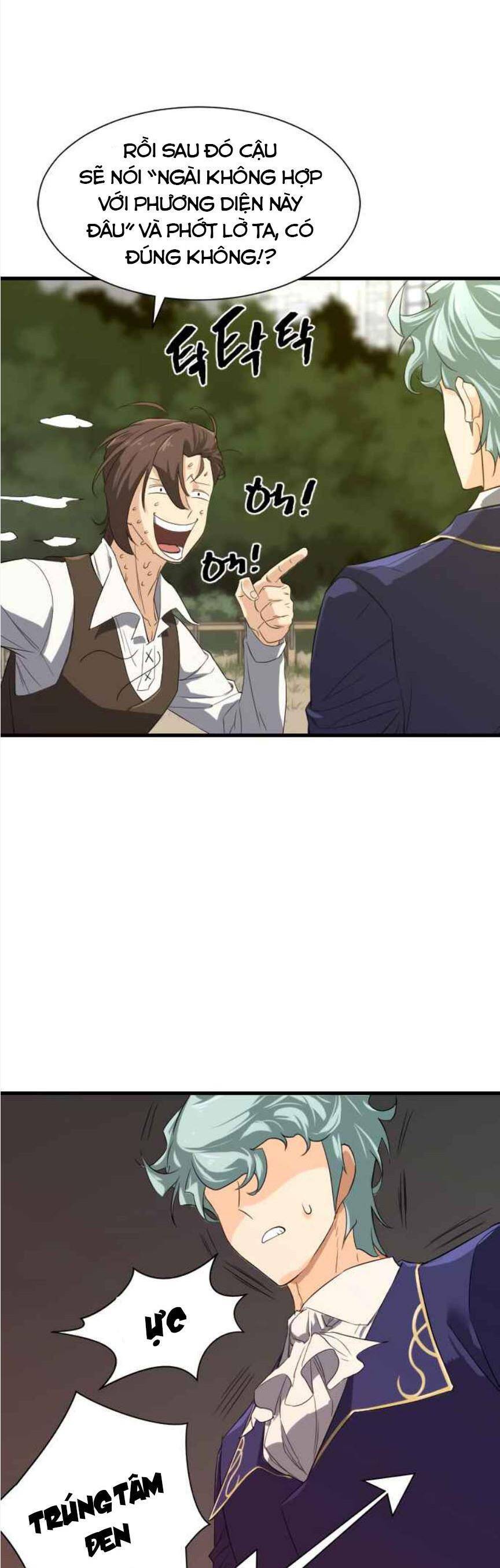Kĩ Sư Bá Nhất Thế Giới Chap 5 - Next Chap 6