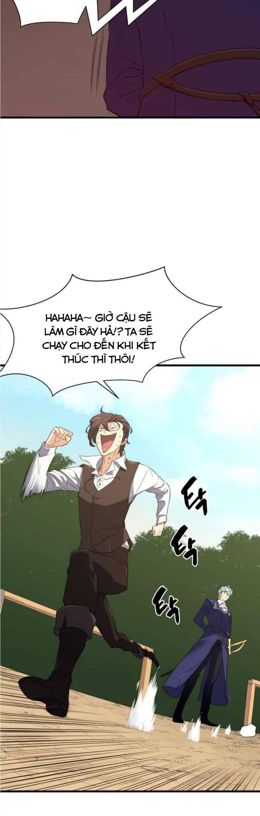 Kĩ Sư Bá Nhất Thế Giới Chap 5 - Next Chap 6