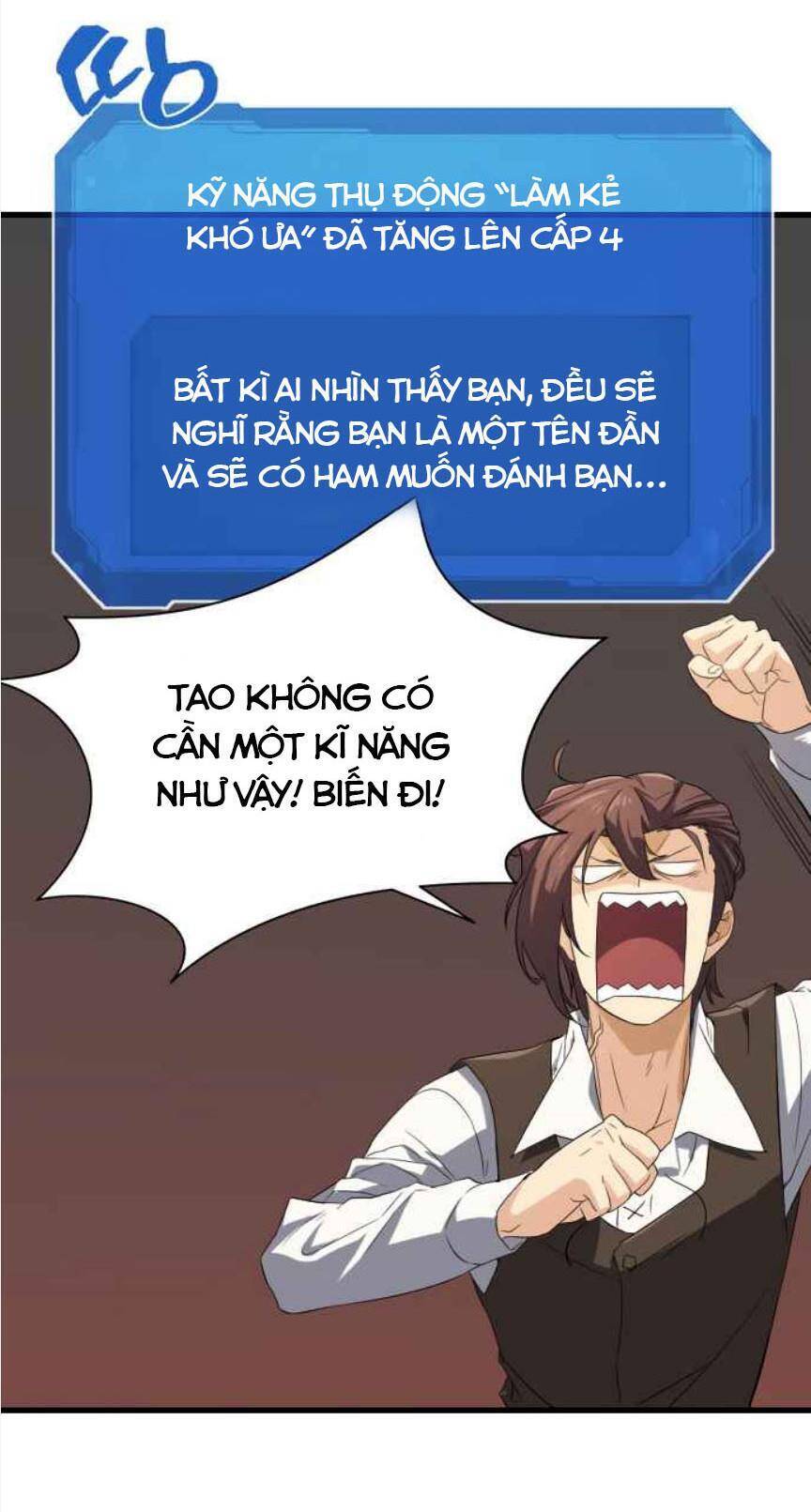 Kĩ Sư Bá Nhất Thế Giới Chap 5 - Next Chap 6