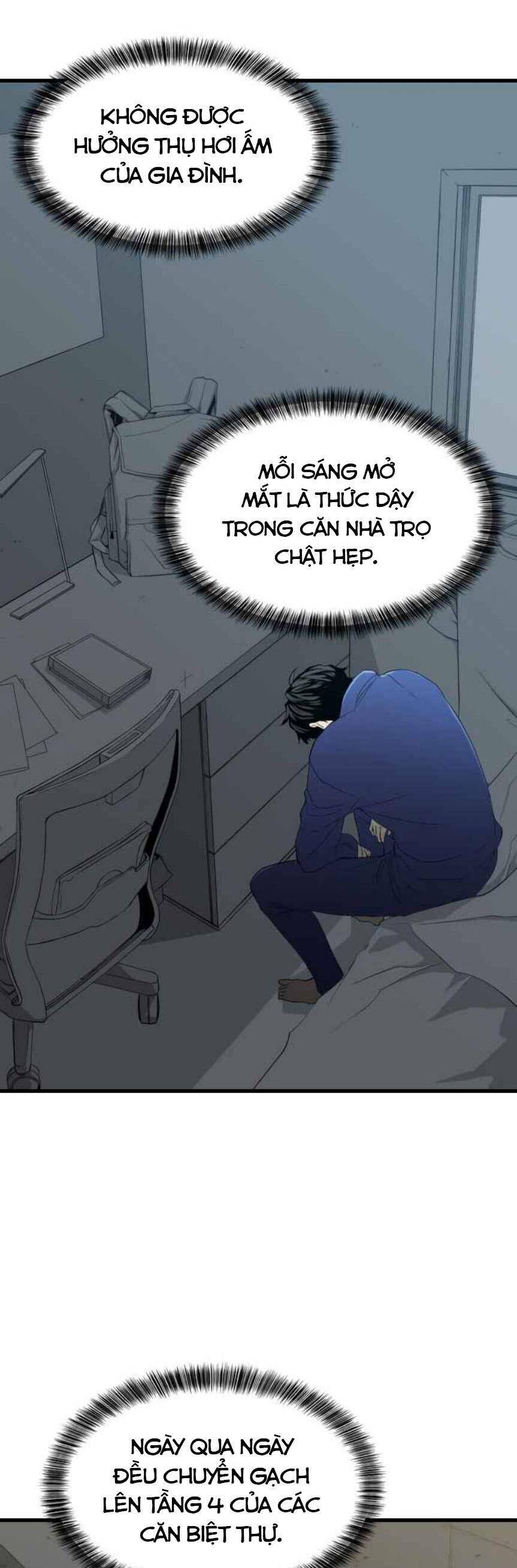 Kĩ Sư Bá Nhất Thế Giới Chap 5 - Next Chap 6