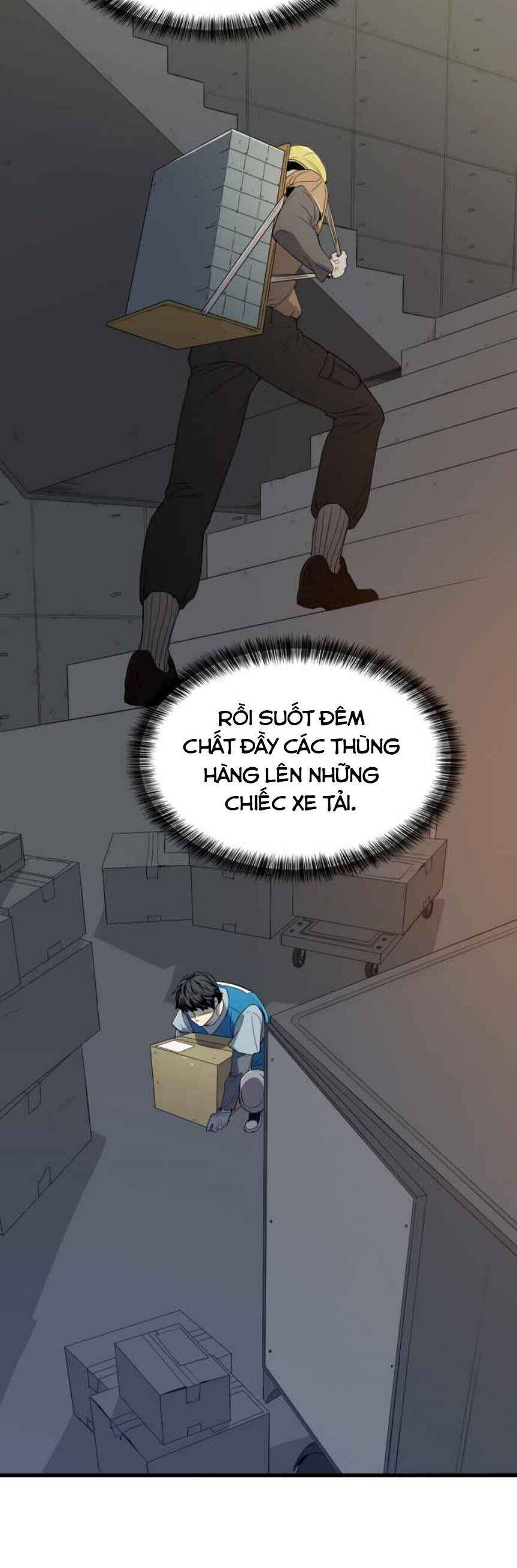 Kĩ Sư Bá Nhất Thế Giới Chap 5 - Next Chap 6