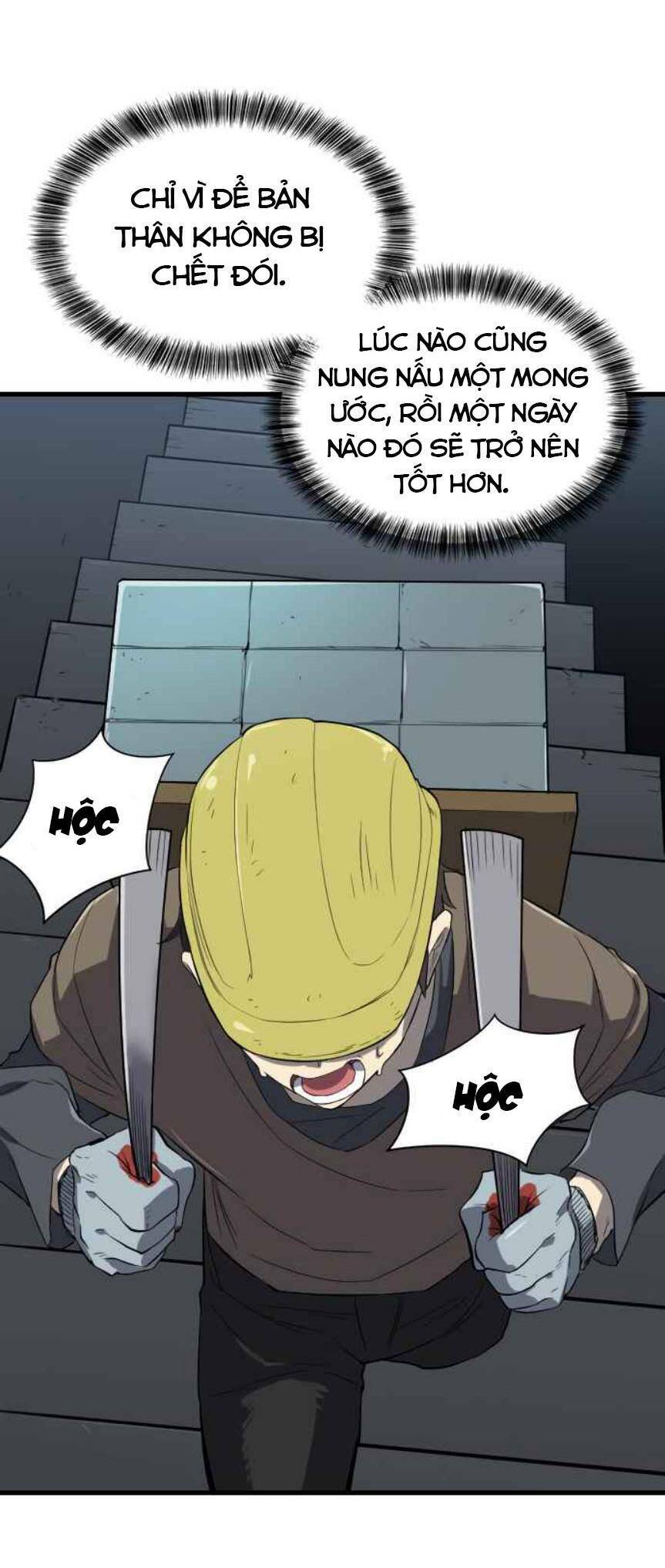 Kĩ Sư Bá Nhất Thế Giới Chap 5 - Next Chap 6