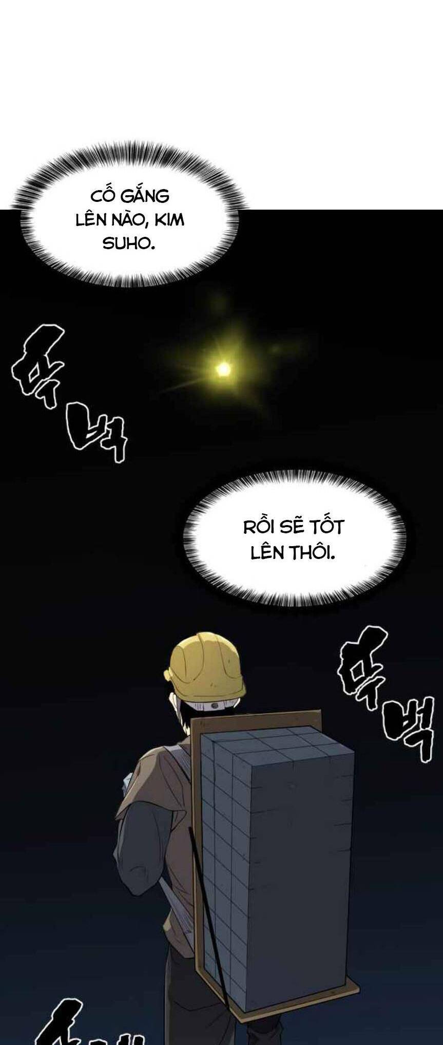 Kĩ Sư Bá Nhất Thế Giới Chap 5 - Next Chap 6