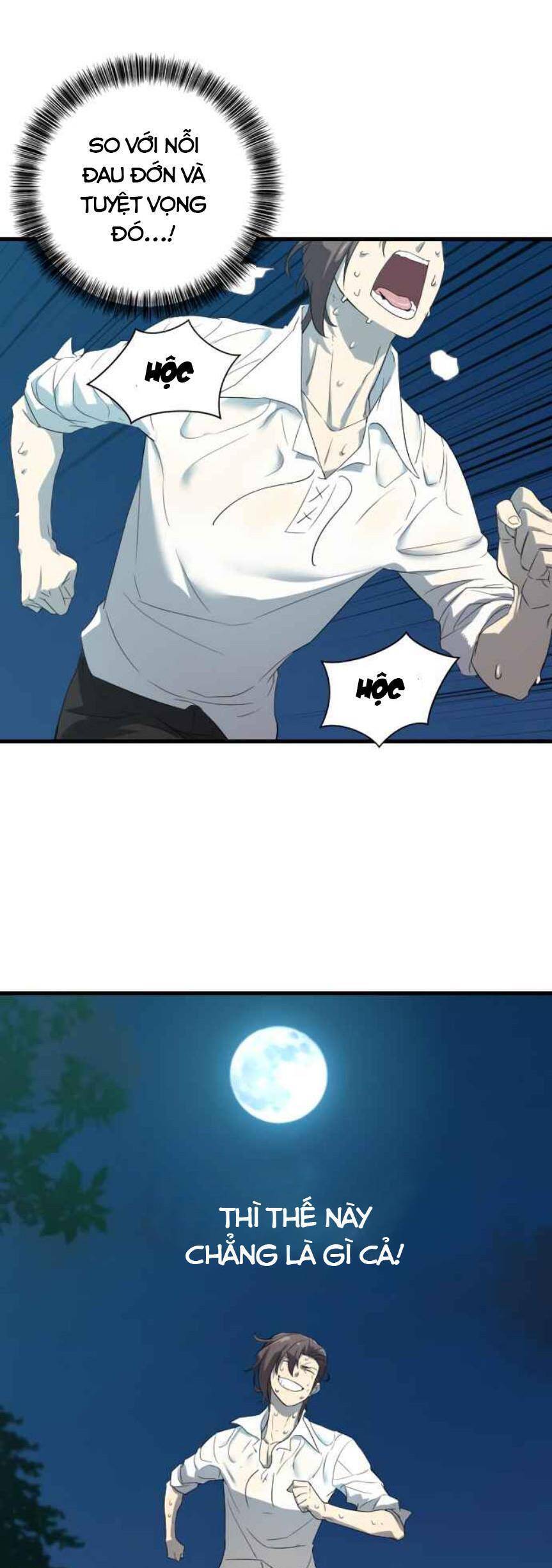 Kĩ Sư Bá Nhất Thế Giới Chap 5 - Next Chap 6