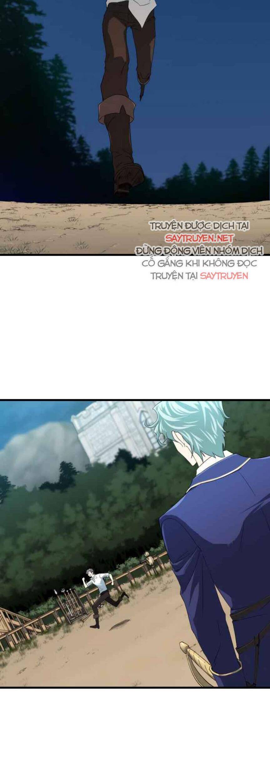 Kĩ Sư Bá Nhất Thế Giới Chap 5 - Next Chap 6
