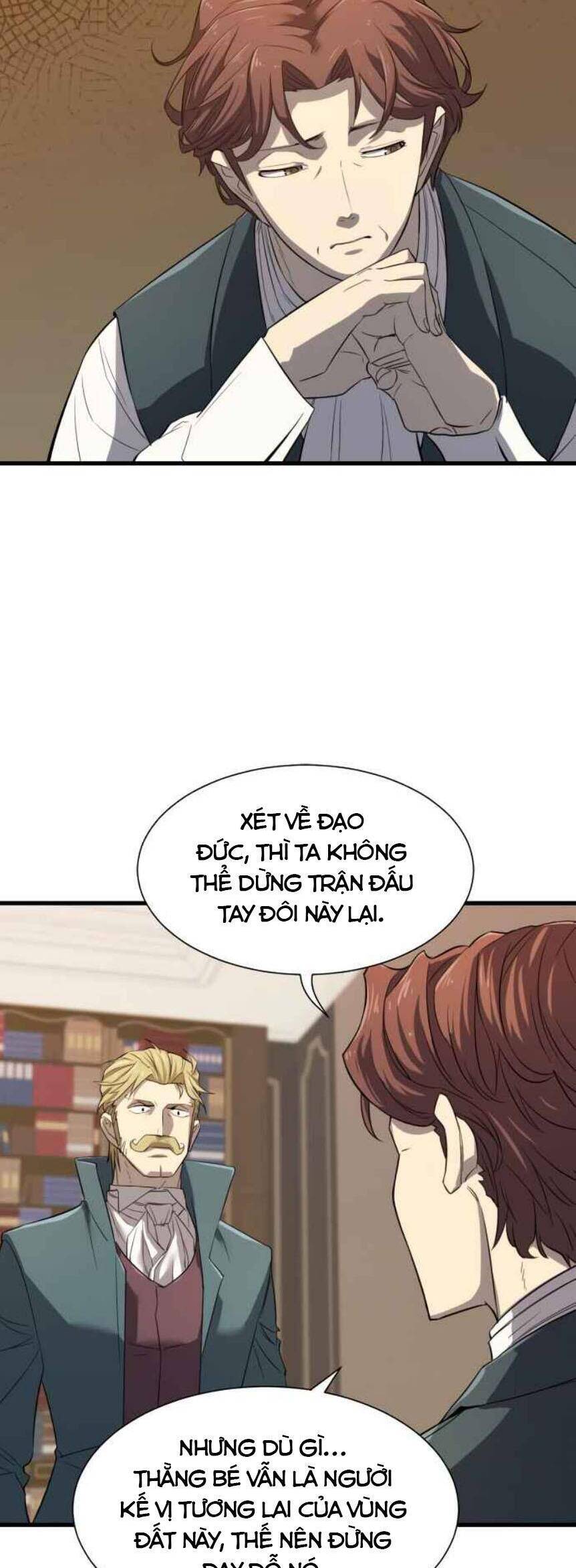 Kĩ Sư Bá Nhất Thế Giới Chap 5 - Next Chap 6