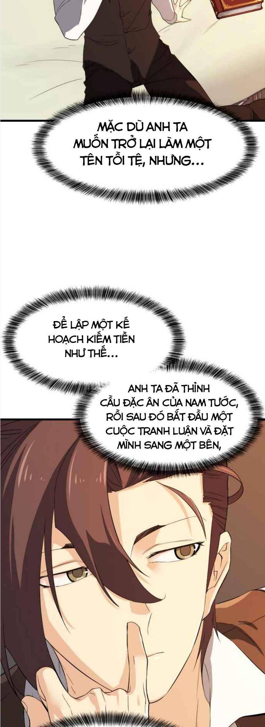 Kĩ Sư Bá Nhất Thế Giới Chap 5 - Next Chap 6