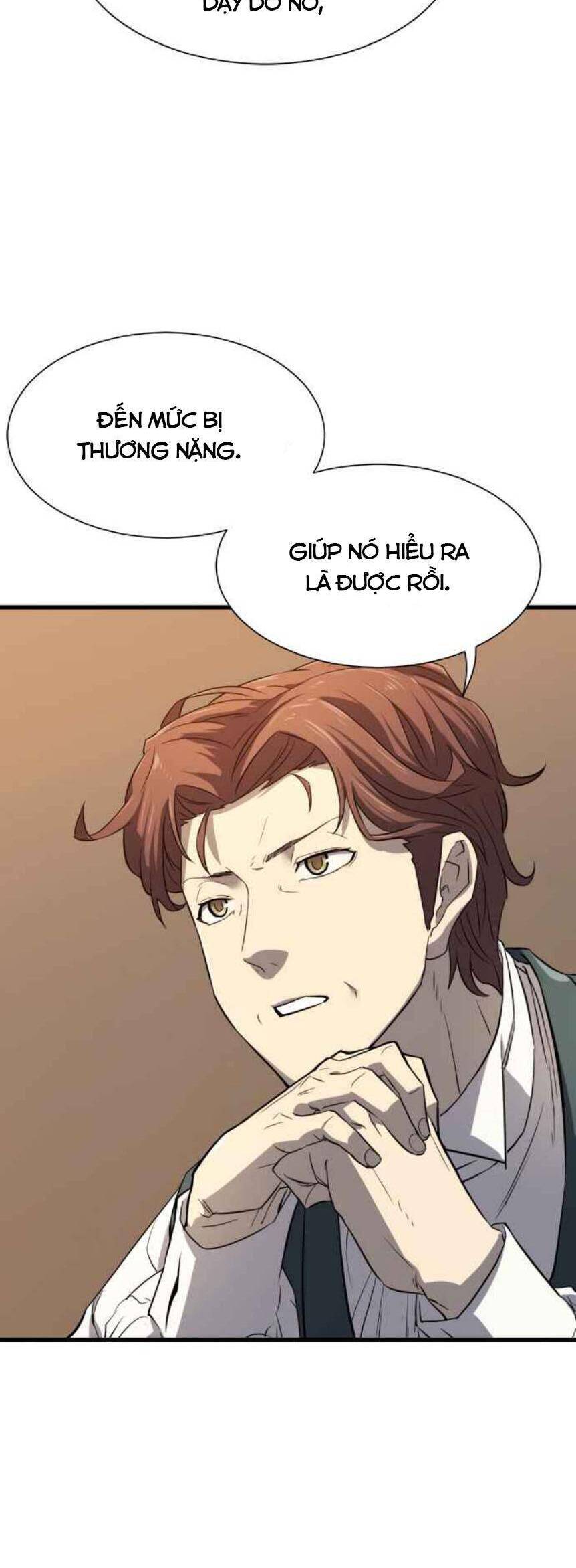 Kĩ Sư Bá Nhất Thế Giới Chap 5 - Next Chap 6