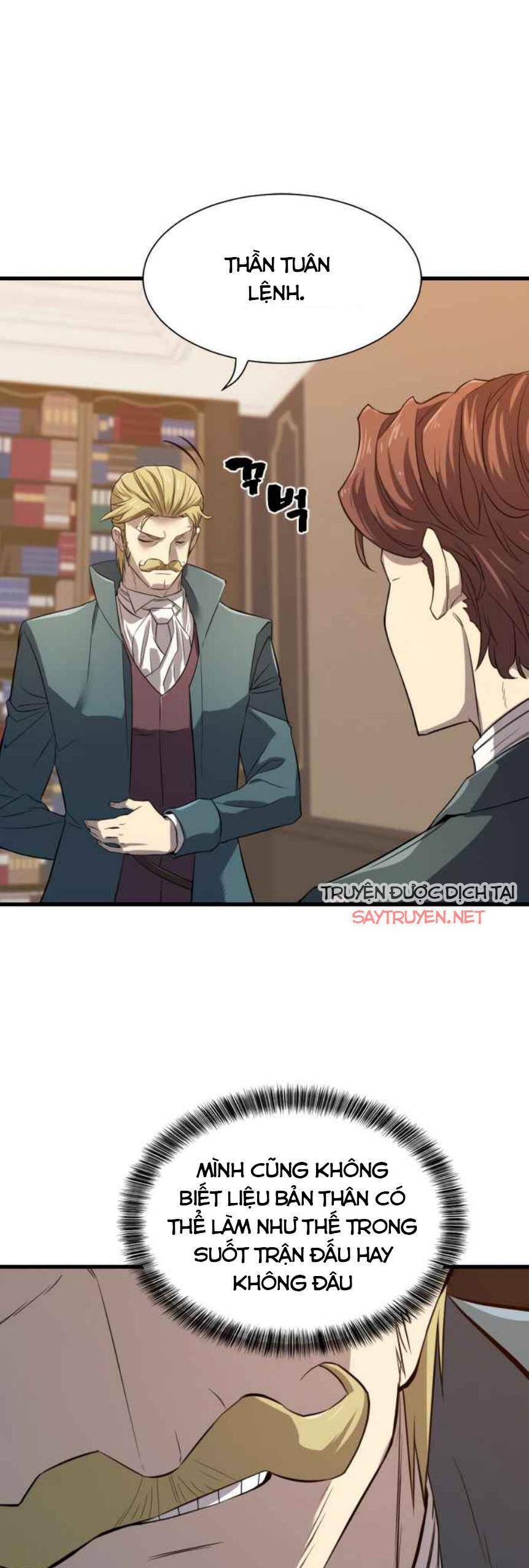 Kĩ Sư Bá Nhất Thế Giới Chap 5 - Next Chap 6