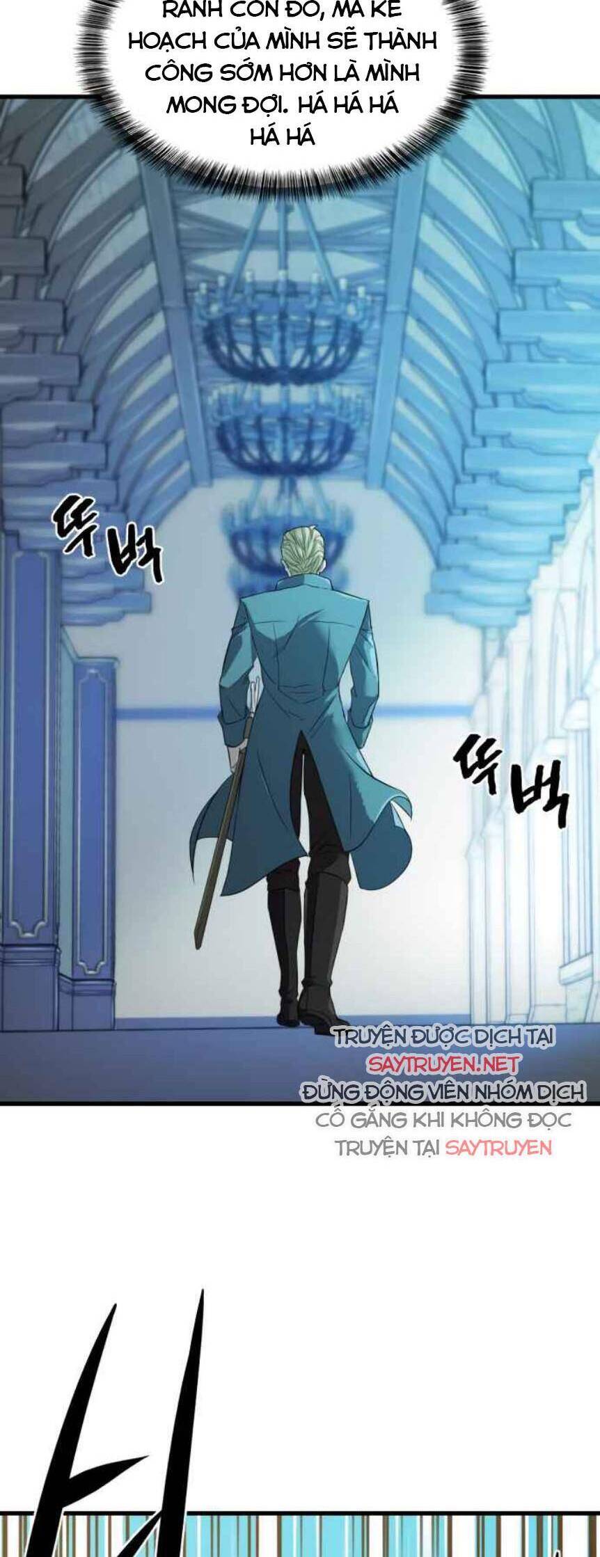 Kĩ Sư Bá Nhất Thế Giới Chap 5 - Next Chap 6