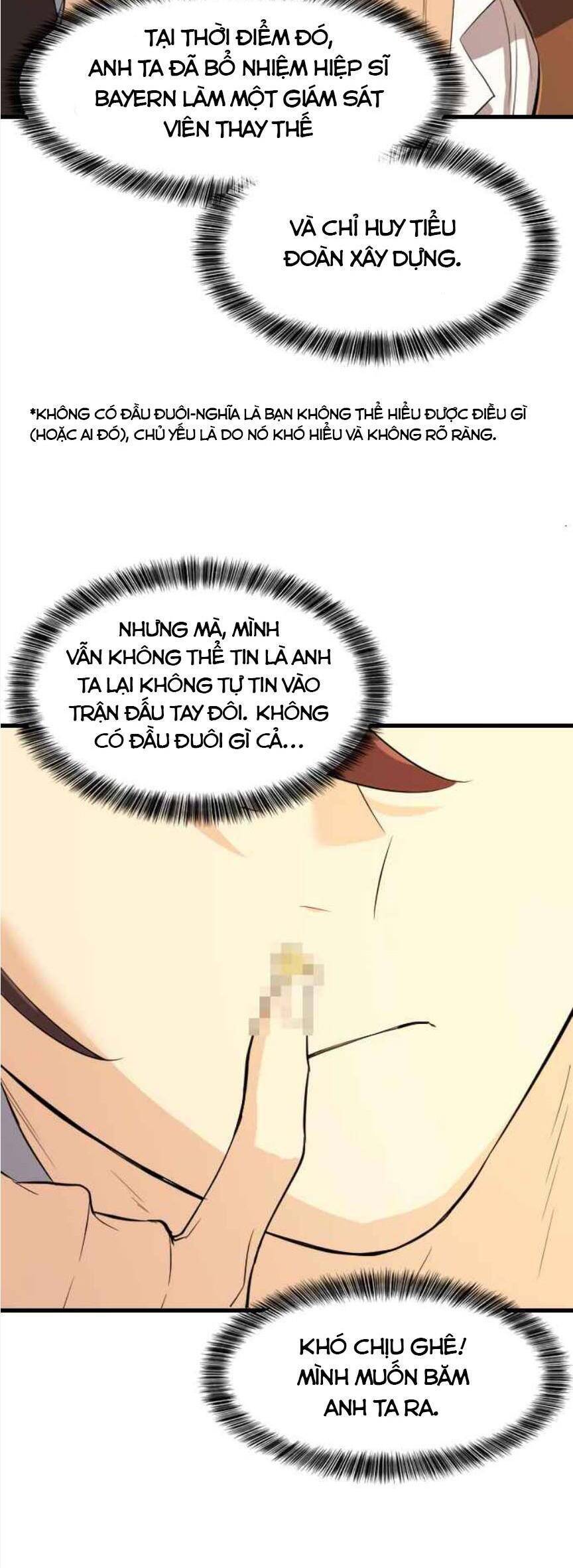 Kĩ Sư Bá Nhất Thế Giới Chap 5 - Next Chap 6