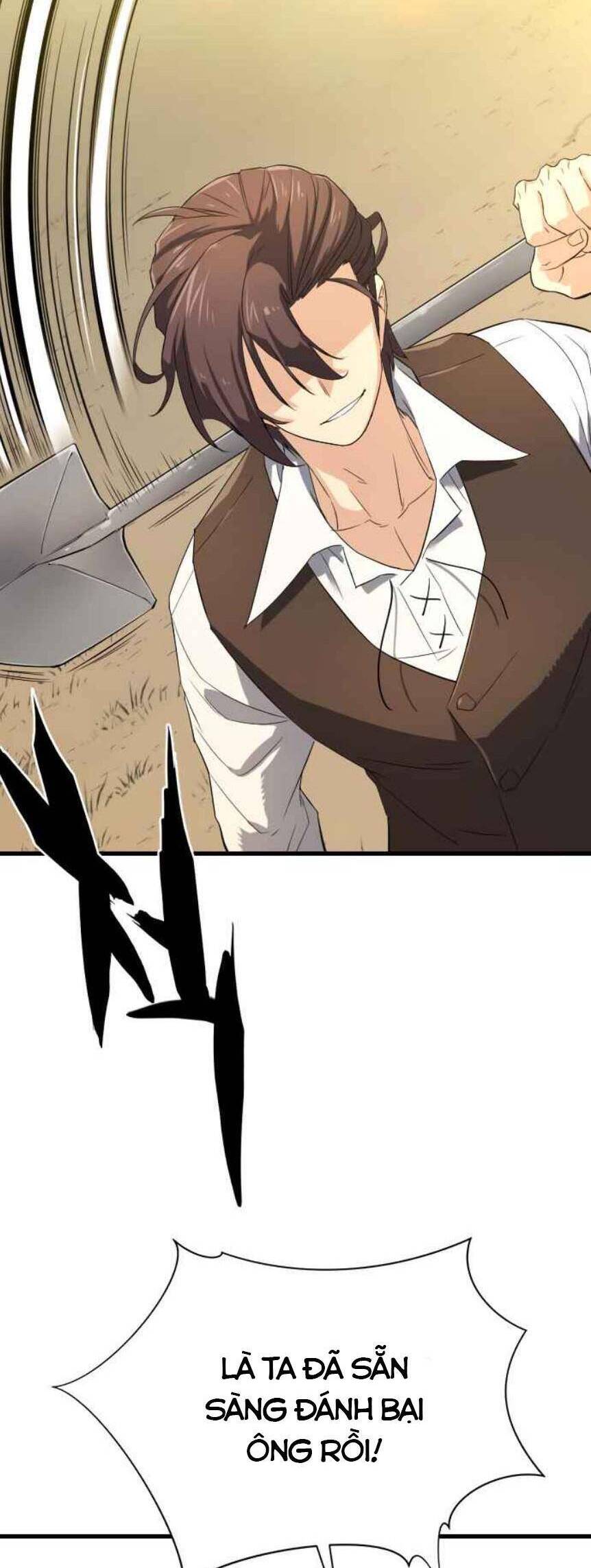 Kĩ Sư Bá Nhất Thế Giới Chap 5 - Next Chap 6