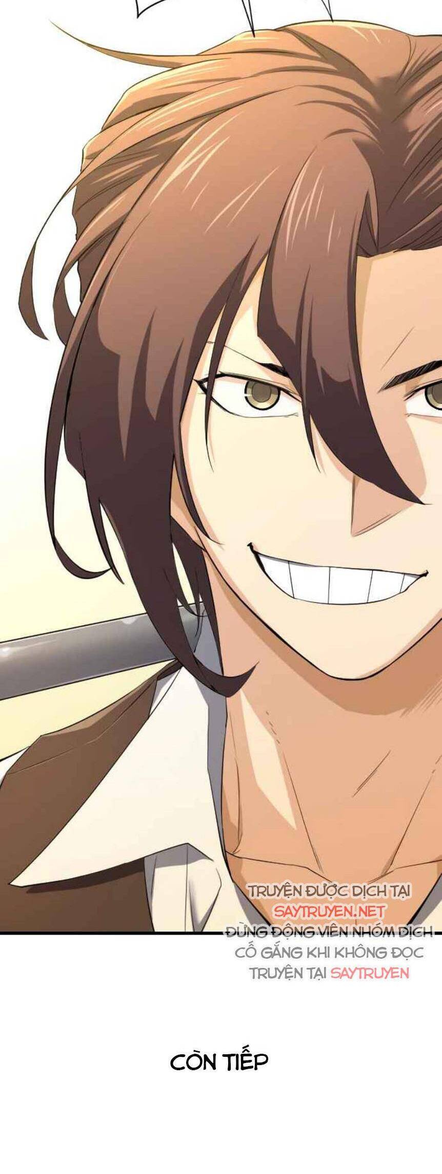 Kĩ Sư Bá Nhất Thế Giới Chap 5 - Next Chap 6