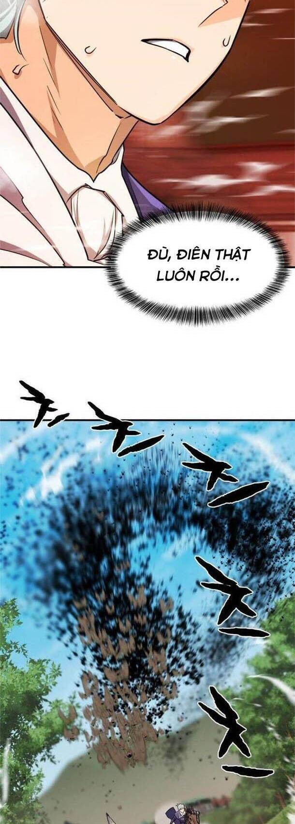 Kĩ Sư Bá Nhất Thế Giới Chap 50 - Next Chap 51