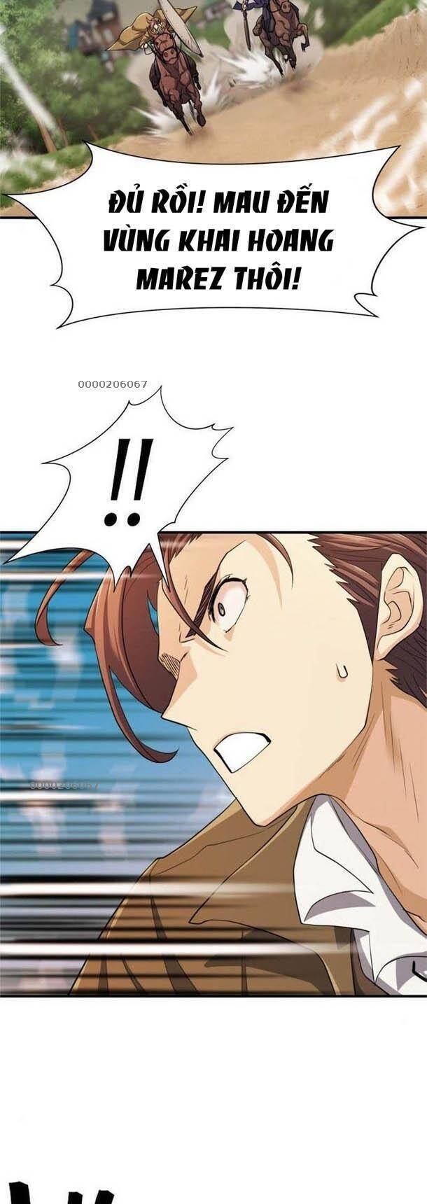 Kĩ Sư Bá Nhất Thế Giới Chap 50 - Next Chap 51