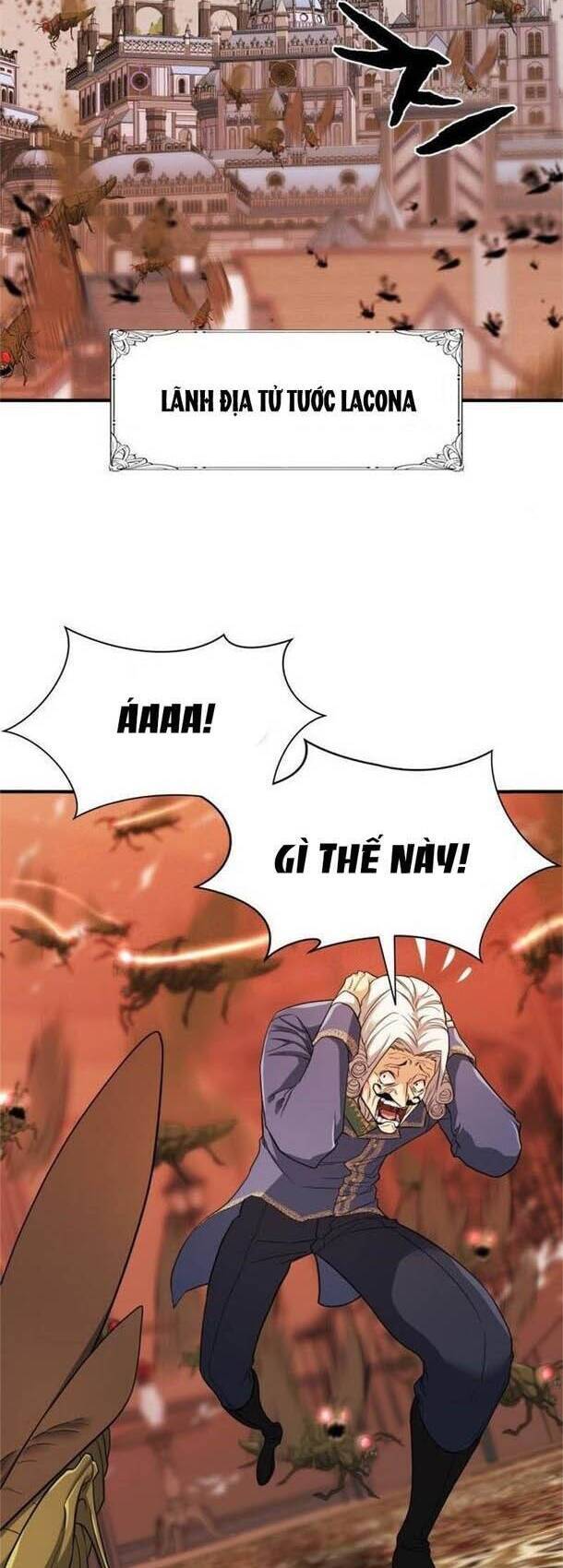 Kĩ Sư Bá Nhất Thế Giới Chap 50 - Next Chap 51