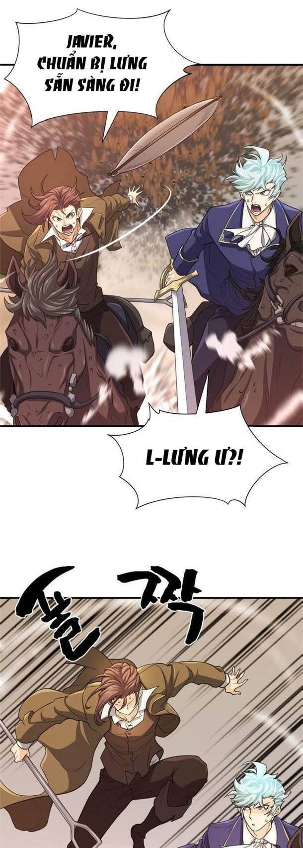 Kĩ Sư Bá Nhất Thế Giới Chap 50 - Next Chap 51