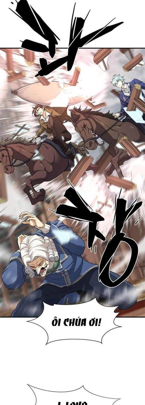 Kĩ Sư Bá Nhất Thế Giới Chap 50 - Next Chap 51
