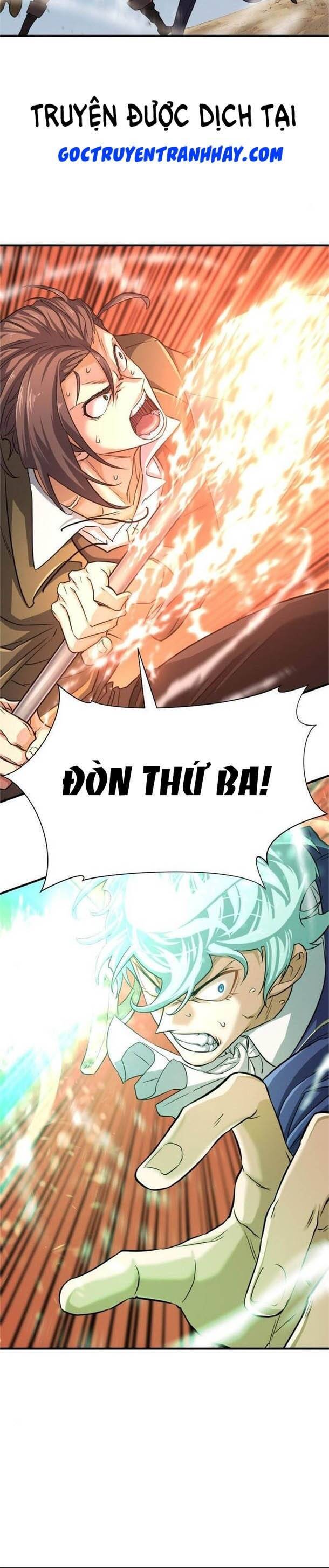 Kĩ Sư Bá Nhất Thế Giới Chap 50 - Next Chap 51