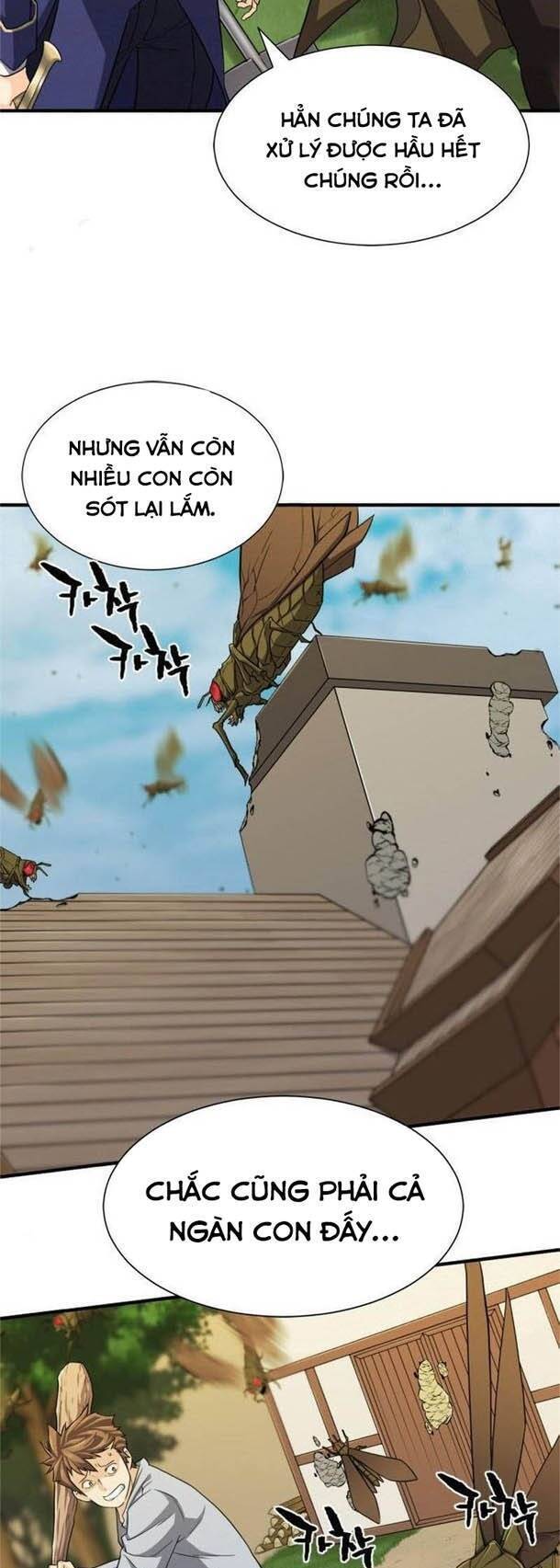 Kĩ Sư Bá Nhất Thế Giới Chap 50 - Next Chap 51