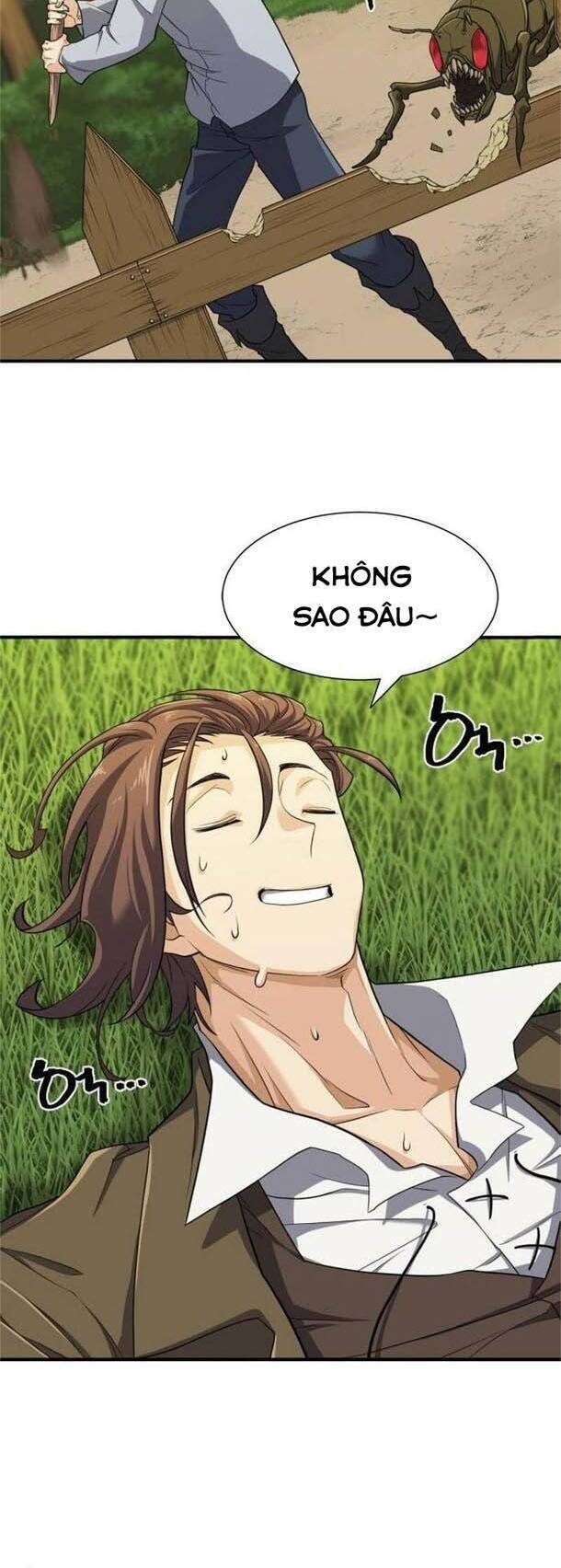 Kĩ Sư Bá Nhất Thế Giới Chap 50 - Next Chap 51