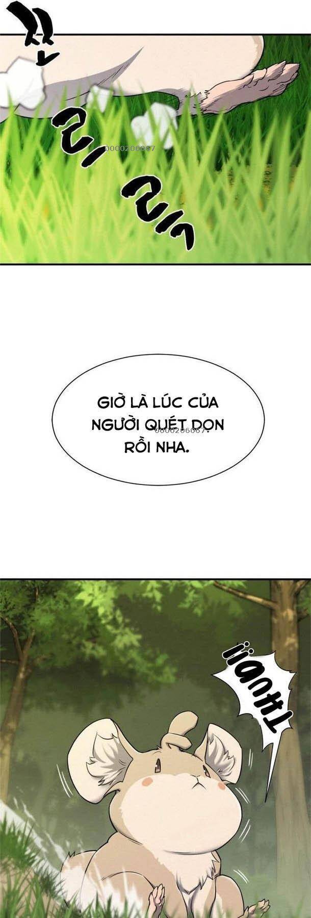 Kĩ Sư Bá Nhất Thế Giới Chap 50 - Next Chap 51