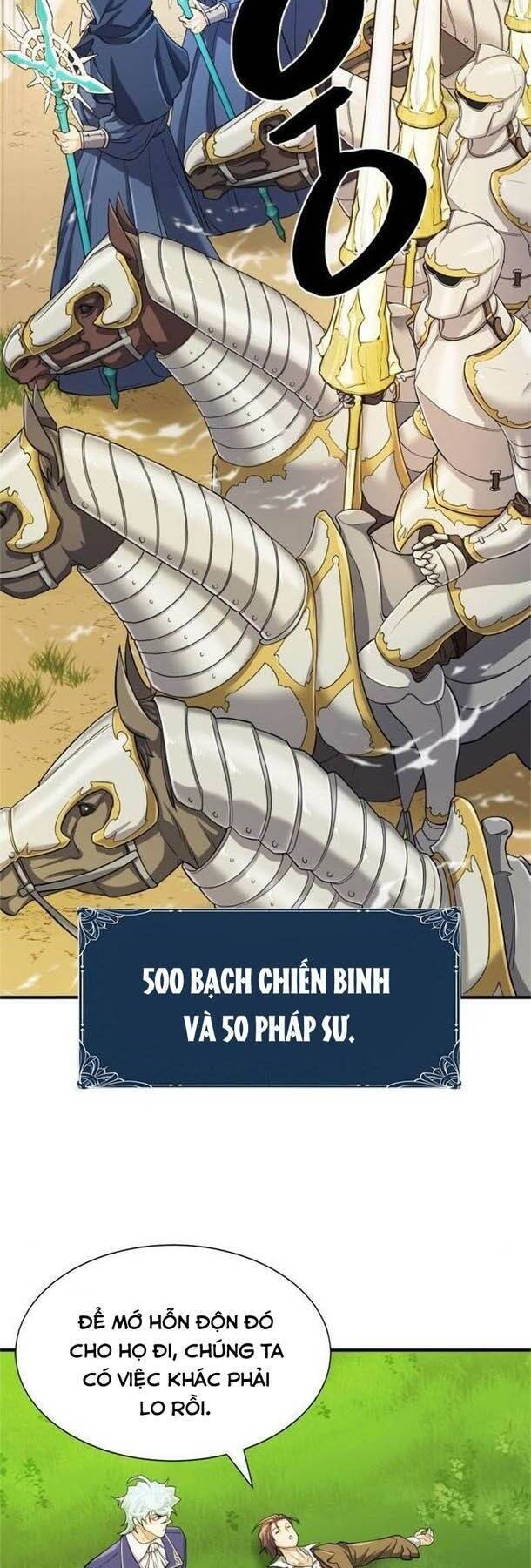 Kĩ Sư Bá Nhất Thế Giới Chap 50 - Next Chap 51