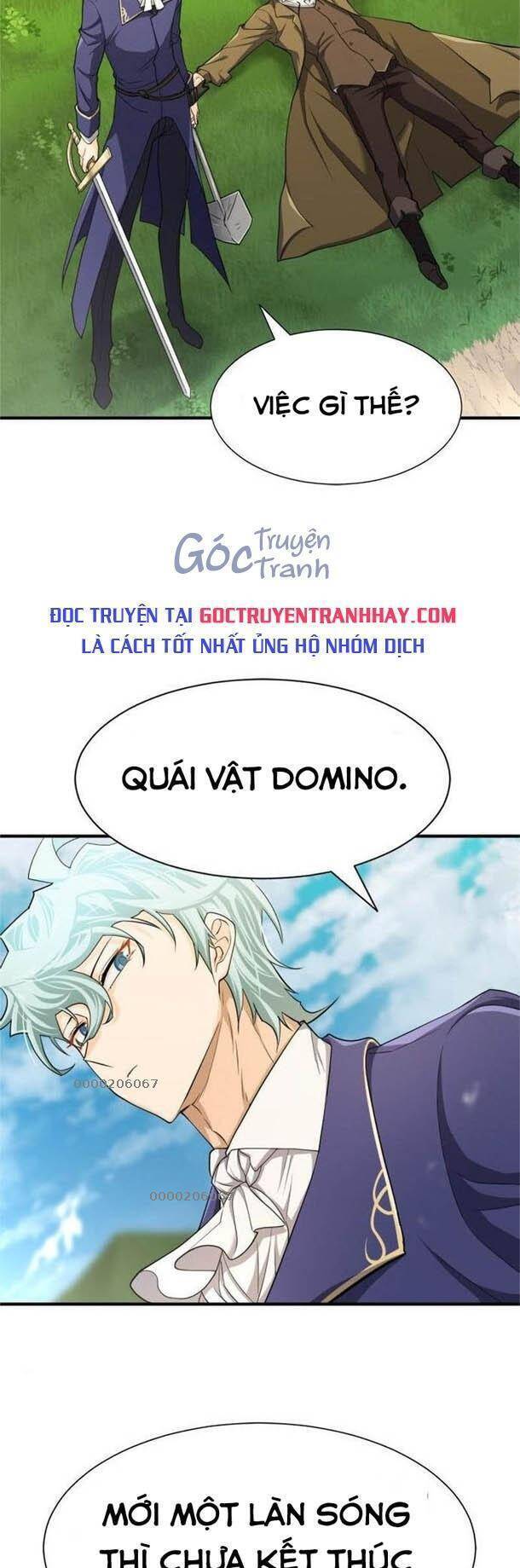 Kĩ Sư Bá Nhất Thế Giới Chap 50 - Next Chap 51