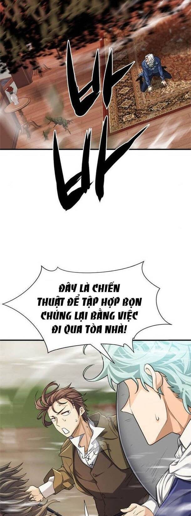 Kĩ Sư Bá Nhất Thế Giới Chap 50 - Next Chap 51