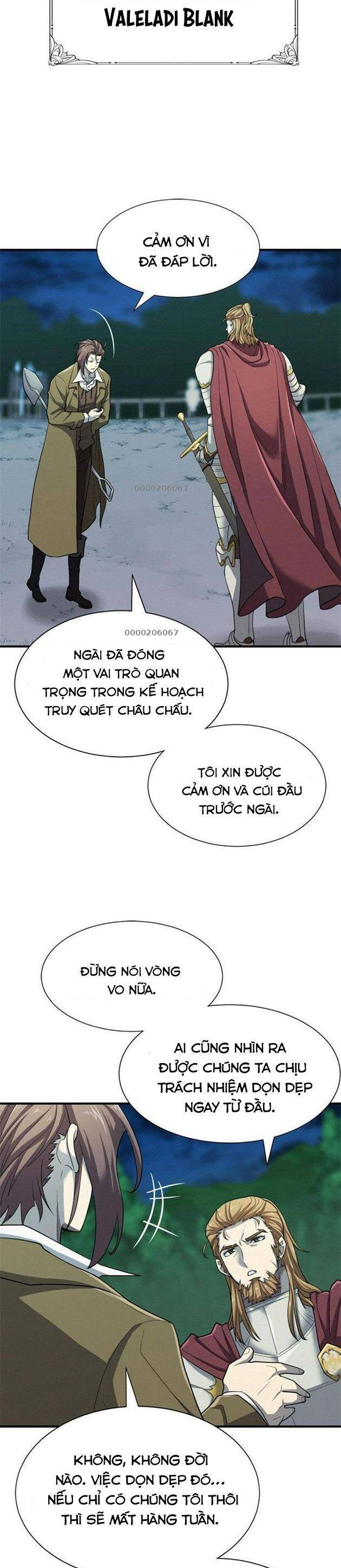 Kĩ Sư Bá Nhất Thế Giới Chap 51 - Next Chap 52