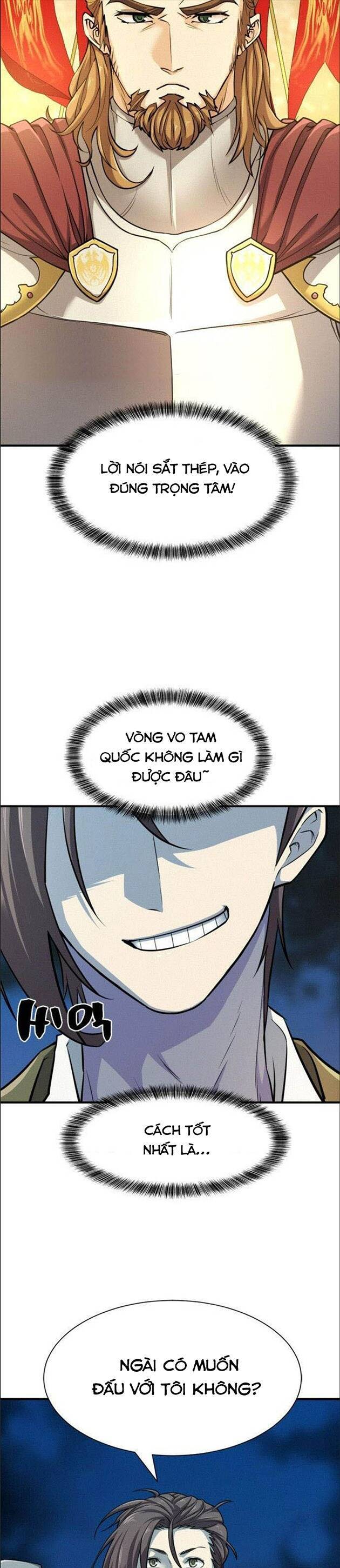 Kĩ Sư Bá Nhất Thế Giới Chap 51 - Next Chap 52