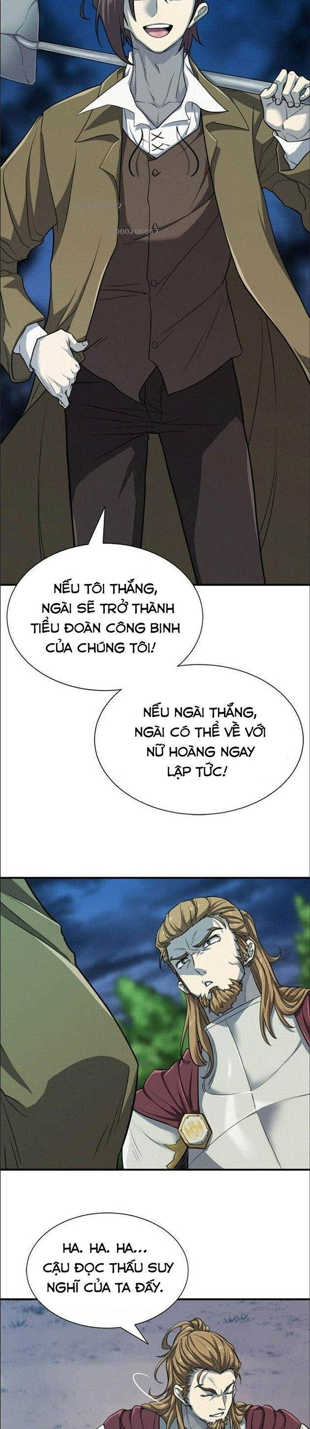 Kĩ Sư Bá Nhất Thế Giới Chap 51 - Next Chap 52