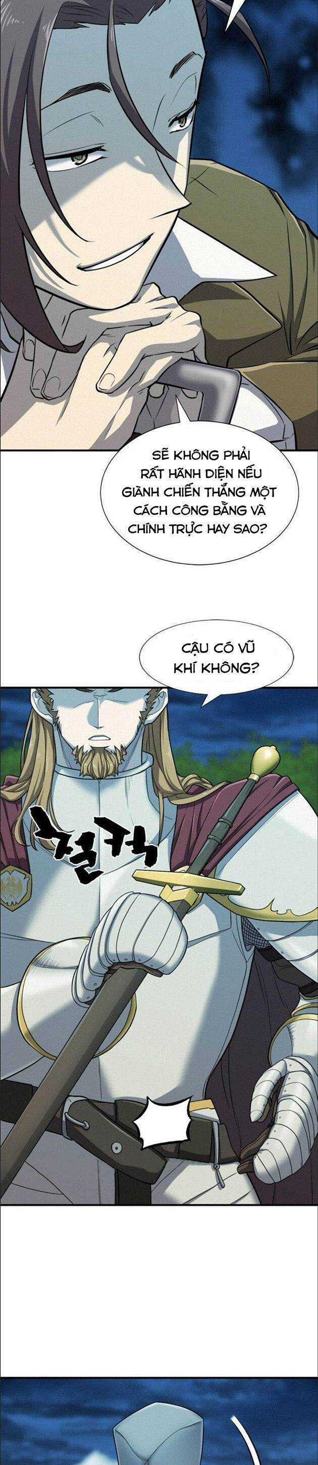 Kĩ Sư Bá Nhất Thế Giới Chap 51 - Next Chap 52
