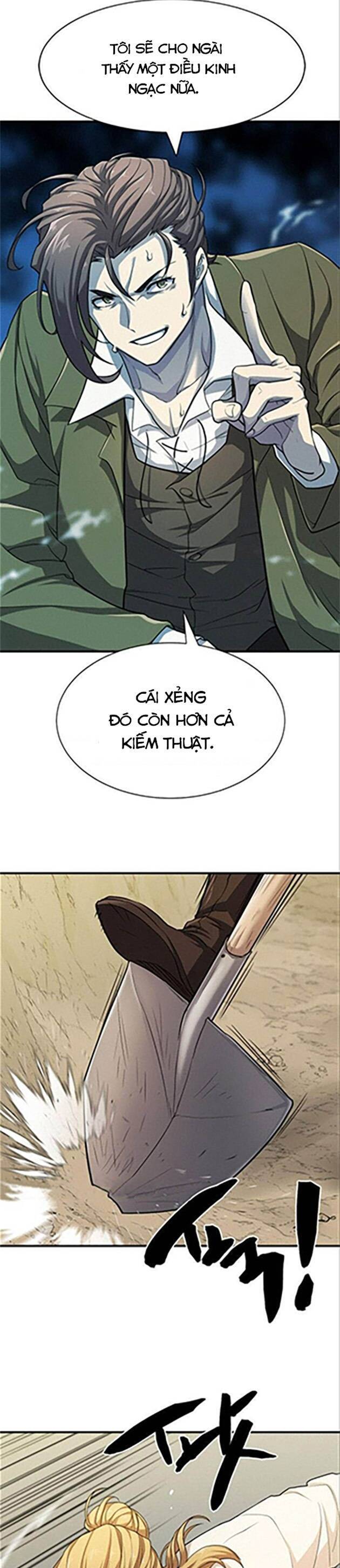 Kĩ Sư Bá Nhất Thế Giới Chap 51 - Next Chap 52